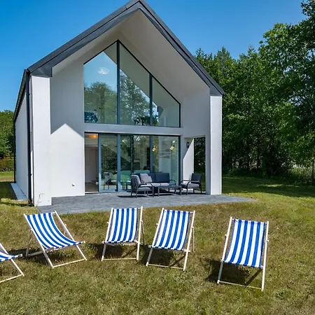 Ostoja Lubiatowo Holiday home