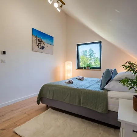 Ostoja * Lubiatowo (Pomerania)