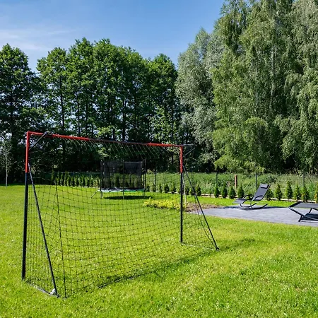 Semesterbostad Ostoja *