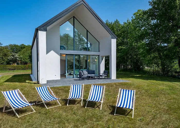 Ostoja Casa de Férias