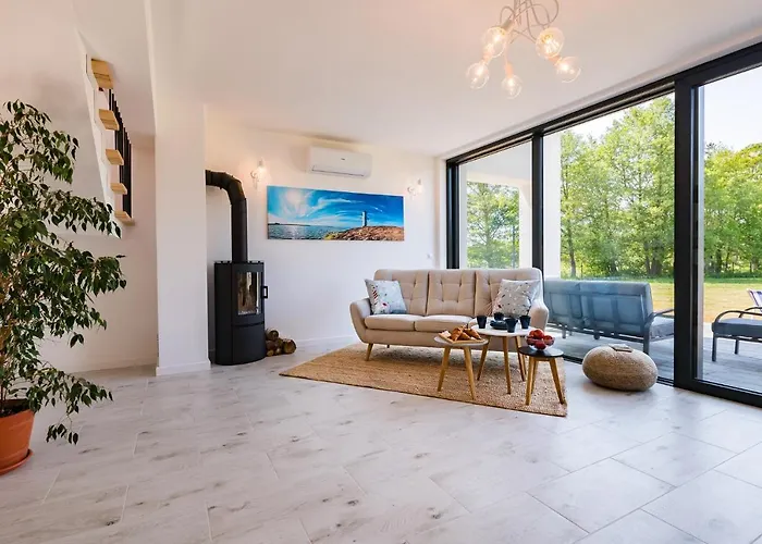 Ostoja Casa de Férias *