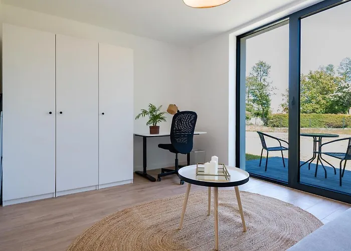 Casa de Férias Ostoja