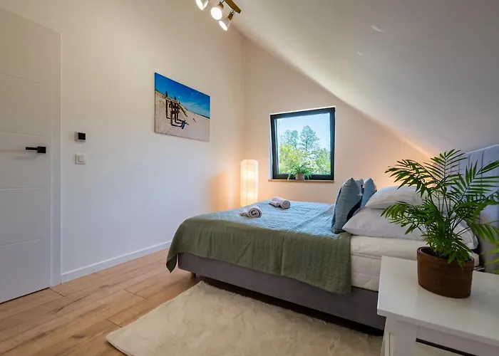 Ostoja * Lubiatowo (Pomerania)