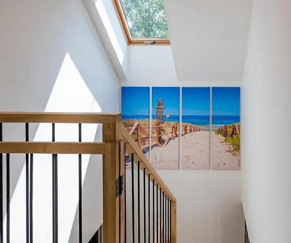 Ostoja Casa de Férias